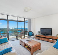 Tasman Towers 22 3 Munster Street - Accommodation Sunshine Coast