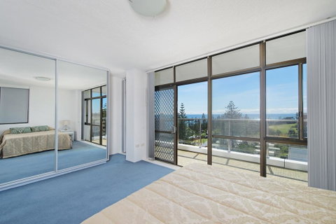 Tasman Towers 22, 3 Munster Street - Accommodation Sunshine Coast 1