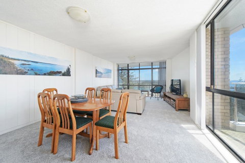 Tasman Towers 22, 3 Munster Street - Accommodation Sunshine Coast 2