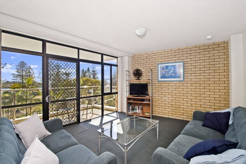 Tasman Towers 5 3 Munster Street - Accommodation Sunshine Coast 1