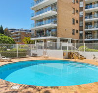 Tasman Towers 5 3 Munster Street - Accommodation Sunshine Coast