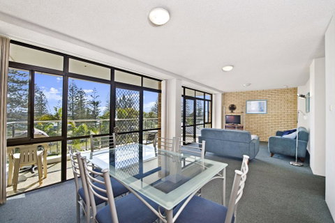 Tasman Towers 5 3 Munster Street - Accommodation Sunshine Coast 2