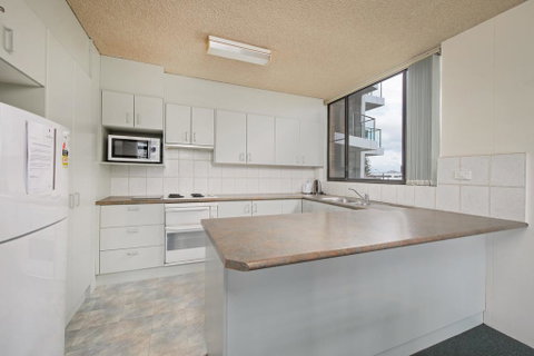 Tasman Towers 5 3 Munster Street - Accommodation Sunshine Coast 3