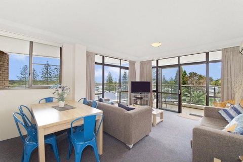 Tasman Towers 9, 3 Munster Street - Accommodation Sunshine Coast 2