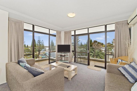 Tasman Towers 9, 3 Munster Street - Accommodation Sunshine Coast 0