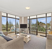 Tasman Towers 9 3 Munster Street - Accommodation Sunshine Coast