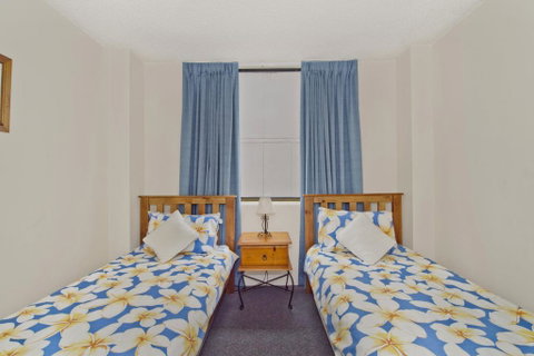 Tasman Towers 9, 3 Munster Street - Accommodation Sunshine Coast 3
