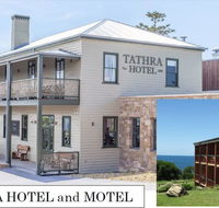 Tathra Hotel  Motel - Accommodation Sunshine Coast
