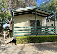 Tatura Cabin  Caravan Park - Accommodation Sunshine Coast