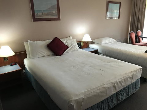 Tea Gardens Motel - Accommodation Sunshine Coast 1