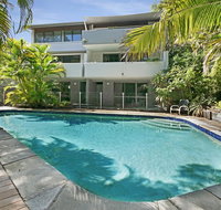 Tea Trees - Accommodation Sunshine Coast