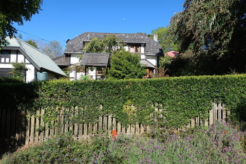 Ted And Stellas On Tamborine - Accommodation Sunshine Coast 0