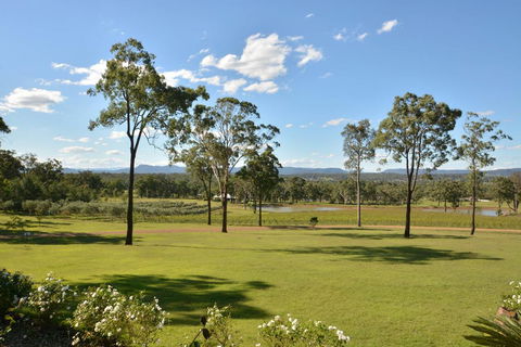 Tellace Wines Homestead - Accommodation Sunshine Coast 3