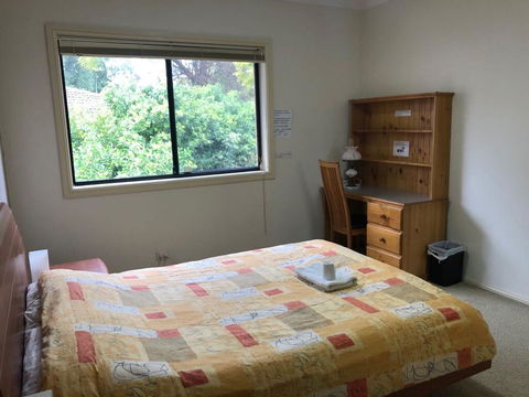 Telopea Rooms - Accommodation Sunshine Coast 1