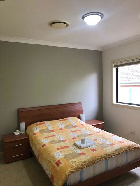 Telopea Rooms - Accommodation Sunshine Coast 3