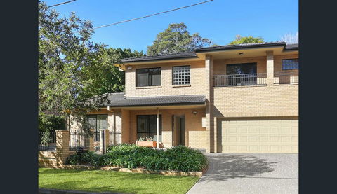 Telopea Rooms - Accommodation Sunshine Coast 0