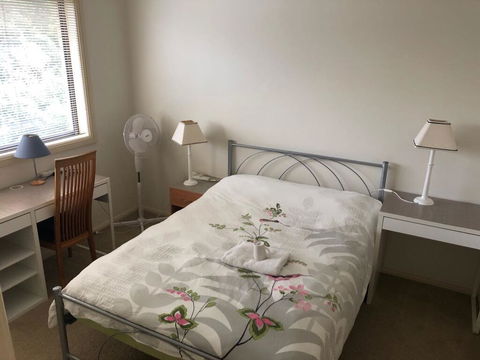 Telopea Rooms - Accommodation Sunshine Coast 2