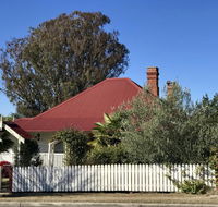 Tenterfield Historic c1895 Cottage - Accommodation Sunshine Coast