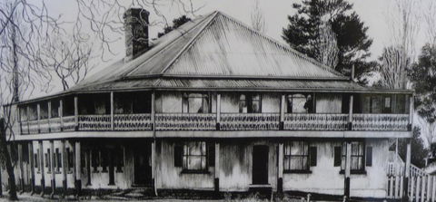 Tenterfield Lodge - Accommodation Sunshine Coast 2