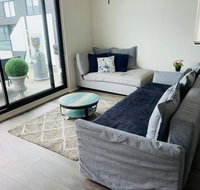 Terrace Living With Bay Views - Accommodation Sunshine Coast