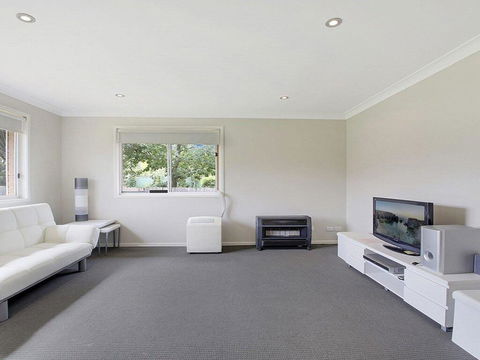 That Pink House! - Comfortable Home Away From Home - Accommodation Sunshine Coast 1