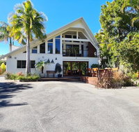 The Old Gallery - Accommodation Sunshine Coast