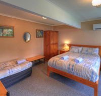 The 2C's Bed  Breakfast - Accommodation Sunshine Coast