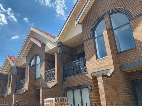 The Abbey Motel Goulburn - Accommodation Sunshine Coast 1