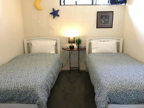 The Apartment - Moyston - Accommodation Sunshine Coast 3