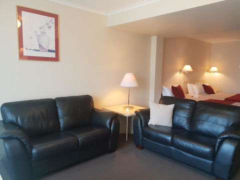 The Argyle - Accommodation Sunshine Coast 3