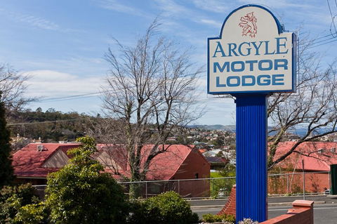 The Argyle - Accommodation Sunshine Coast 0