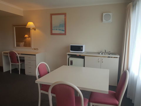 The Argyle - Accommodation Sunshine Coast 2