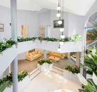 The Atrium 11 Kentia Close - Accommodation Sunshine Coast