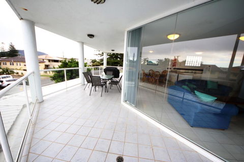 The Avenues Unit 1 At South West Rocks - Accommodation Sunshine Coast 0