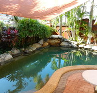 The Balinese - Accommodation Sunshine Coast