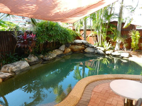 The Balinese - Accommodation Sunshine Coast 0