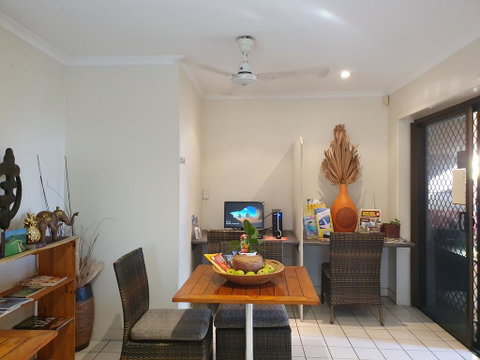 The Balinese - Accommodation Sunshine Coast 3