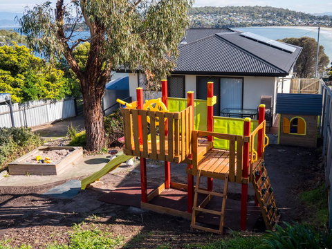 The Beach Escape - Accommodation Sunshine Coast 1