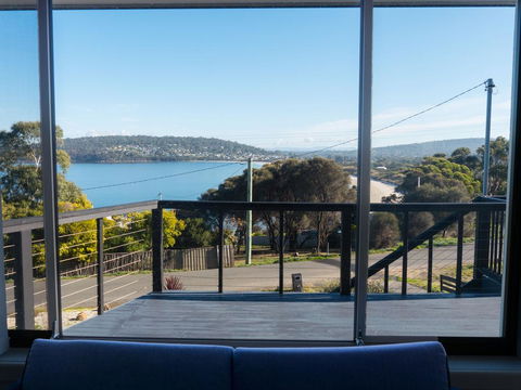 The Beach Escape - Accommodation Sunshine Coast 3