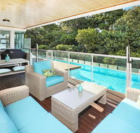 The Beach House - Accommodation Sunshine Coast
