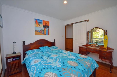 The Beach House - Accommodation Sunshine Coast 2
