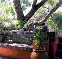 The Beach House - Fremantle - Accommodation Sunshine Coast