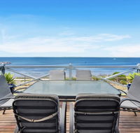 The Beach House - Point Turton - Accommodation Sunshine Coast