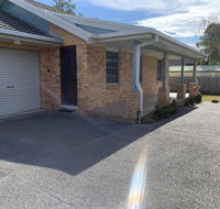 The Beach House on Fitzroy  Anna Bay - Accommodation Sunshine Coast