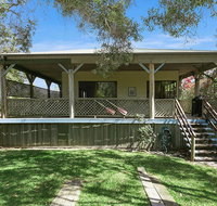The Beach House Sunshine Beach - Accommodation Sunshine Coast