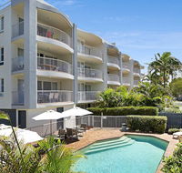 The Beach Houses - Accommodation Sunshine Coast