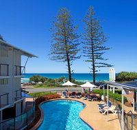The Beach Retreat Coolum - Accommodation Sunshine Coast