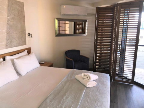 The Beach Retreat Coolum - Accommodation Sunshine Coast 3