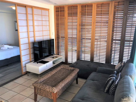 The Beach Retreat Coolum - Accommodation Sunshine Coast 2