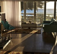 Penguin Beachfront Apartments - Accommodation Sunshine Coast